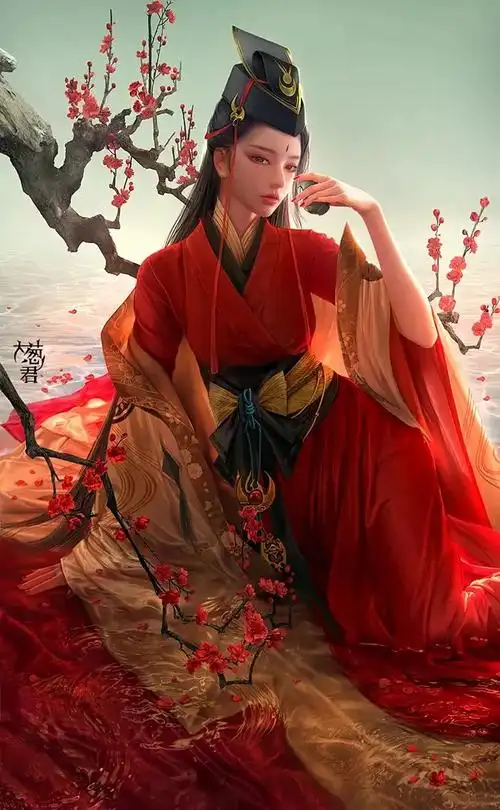 双生迷局悬疑剧